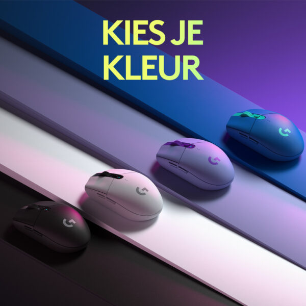 Logitech G G305 - Afbeelding 14