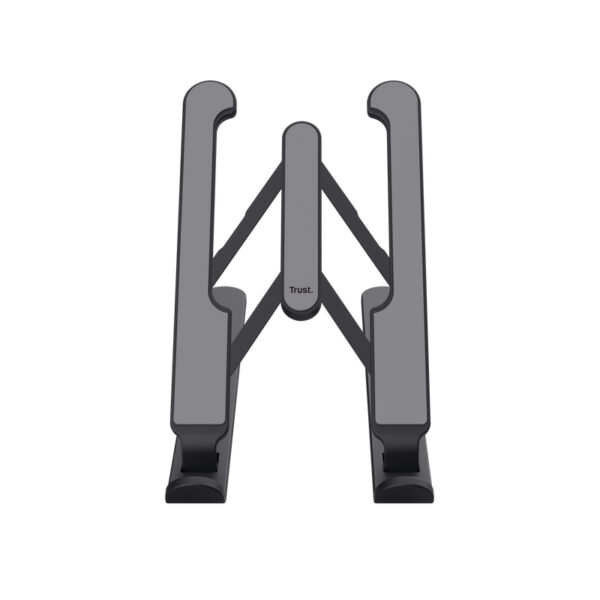 Trust Primo Laptop- en tabletstandaard Grijs 40,6 cm (16") - Afbeelding 4