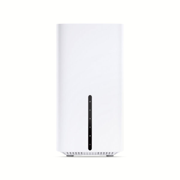 TP-Link Archer NX200 draadloze router Gigabit Ethernet Dual-band (2.4 GHz / 5 GHz) 5G Wit - Afbeelding 2