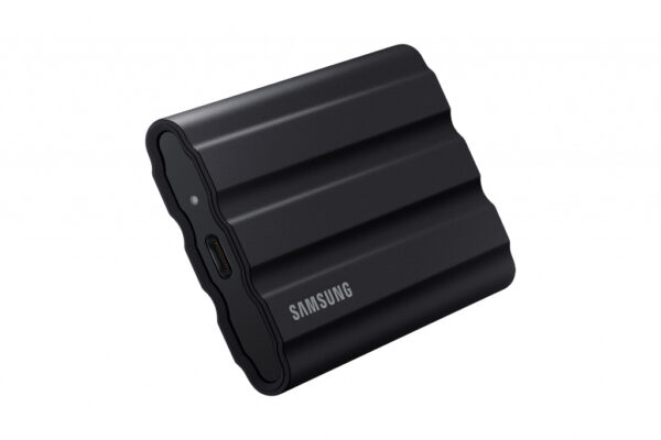 Samsung MU-PE2T0S 2 TB USB Type-C 3.2 Gen 2 (3.1 Gen 2) Zwart - Afbeelding 3