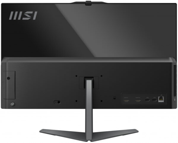 MSI Modern AM242 1M-1219EU All-in-One PC/workstation Intel Core 5 120U 60,5 cm (23.8") 1920 x 1080 Pixels Alles-in-één-pc 8 G - Afbeelding 9