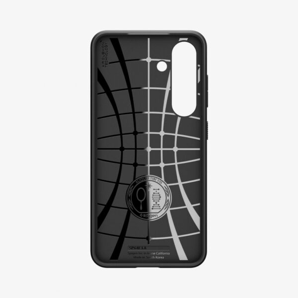 Spigen Liquid Air mobiele telefoon behuizingen 15,8 cm (6.2") Hoes Zwart - Afbeelding 7