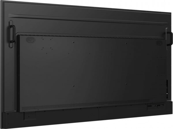 iiyama LH8675UHS-B2AG beeldkrant Digitale signage flatscreen 2,17 m (85.6") LCD Wifi 500 cd/m² 4K Ultra HD Zwart Type processo - Afbeelding 12