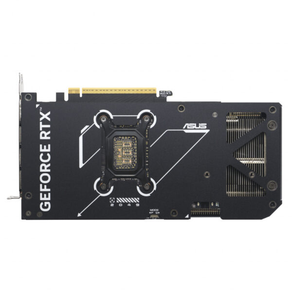 ASUS Dual -RTX5070-O12G NVIDIA GeForce RTX 5070 12 GB GDDR7 - Afbeelding 4