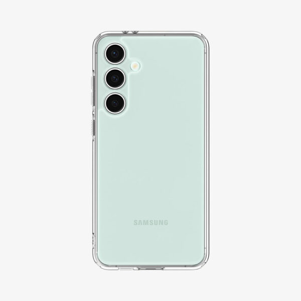 Spigen Ultra Hybrid mobiele telefoon behuizingen 17 cm (6.7") Hoes Transparant