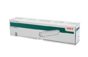 OKI 09005591 printerlint 17000 pagina's Zwart