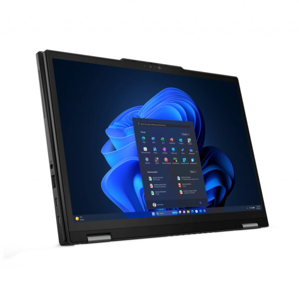 Lenovo ThinkPad X13 2-in-1 Gen 5 Intel Core Ultra 5 125U Hybride (2-in-1) 33,8 cm (13.3") Touchscreen WUXGA 16 GB LPDDR5x-SDRAM - Afbeelding 10