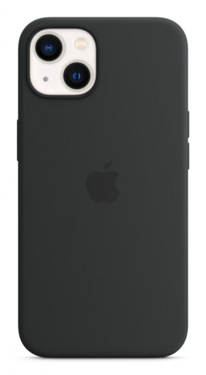 Apple MC4A4ZM/A mobiele telefoon behuizingen 15,5 cm (6.1") Hoes Zwart