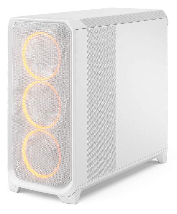 Fractal Design Meshify 3 XL Wit - Afbeelding 4