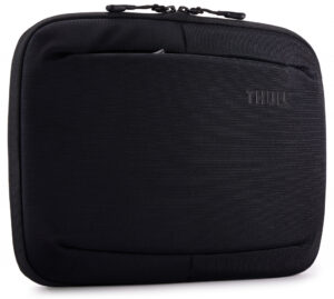 Thule Subterra TSS413A - Black 33 cm (13") Opbergmap/sleeve Zwart