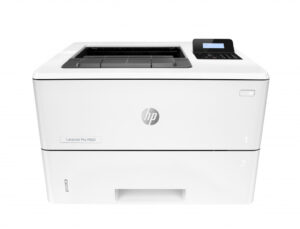 HP LaserJet Pro M501dn Zwart-wit Printer, Alleen Ethernet; Dubbelzijdig