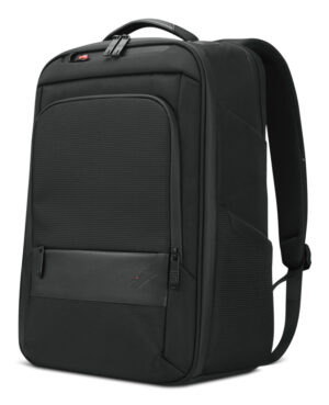 Lenovo ThinkPad Professional 16-inch Gen 2 rugzak Casual rugzak Zwart Kunststof