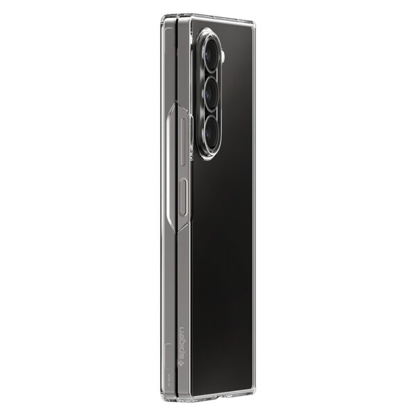 Spigen Air Skin mobiele telefoon behuizingen 19,3 cm (7.6") Hoes Transparant - Afbeelding 5
