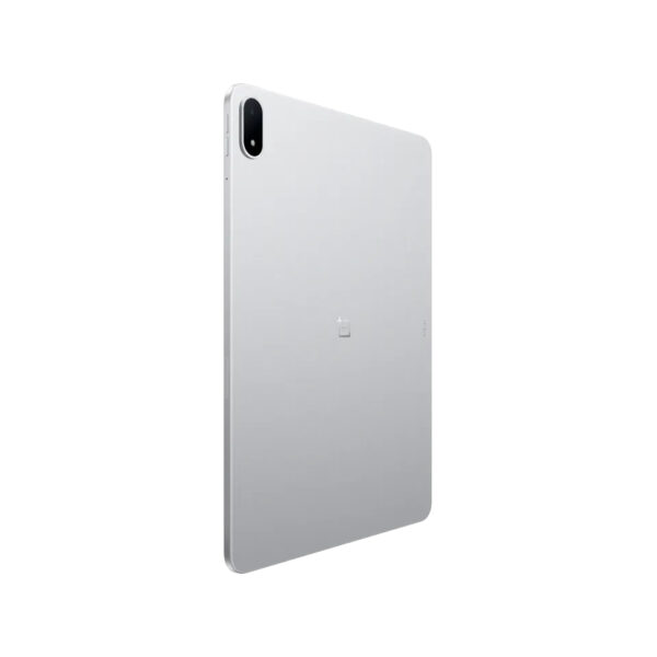 OnePlus Pad 3 Qualcomm Snapdragon 256 GB 33,5 cm (13.2") 12 GB Wi-Fi 7 (802.11be) Android 15 Zilver - Afbeelding 2