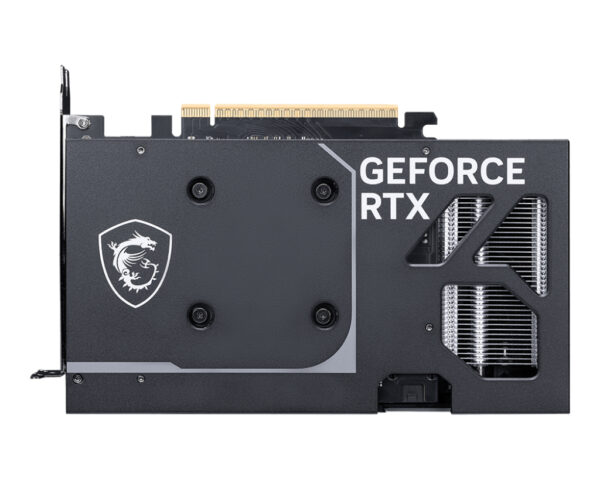 MSI GeForce RTX 5060 8G VENTUS 2X OC - Afbeelding 4