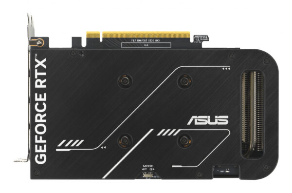 ASUS Dual -RTX5050-O8G NVIDIA GeForce RTX 5050 8 GB GDDR6 - Afbeelding 9