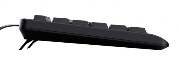 Trust TK-150 TOETSENBORD US - BUSINESS MODEL - Afbeelding 4