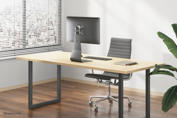 Neomounts FPMA-D850BLACK Monitorstandaard 10-27" - Afbeelding 11