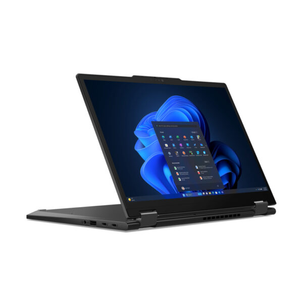 Lenovo ThinkPad X13 2-in-1 Gen 5 Intel Core Ultra 5 125U Hybride (2-in-1) 33,8 cm (13.3") Touchscreen WUXGA 16 GB LPDDR5x-SDRAM - Afbeelding 2