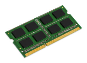 Kingston Technology ValueRAM geheugenmodule 8 GB 1 x 8 GB DDR3L