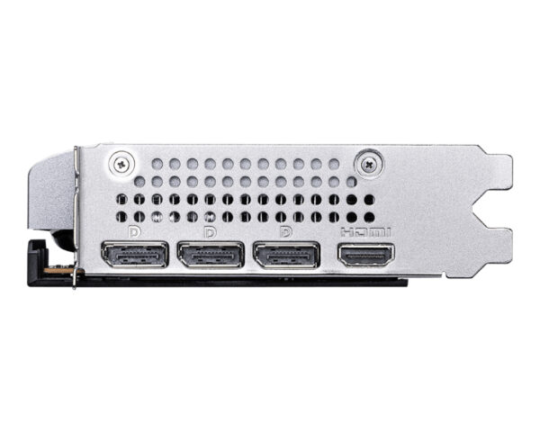 MSI GeForce RTX 5060 8G VENTUS 2X OC - Afbeelding 5