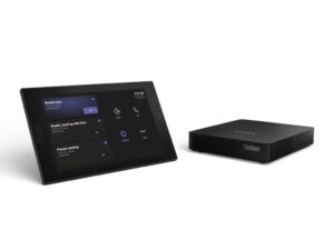Lenovo ThinkSmart Core Gen 2 for Microsoft Team Rooms video conferencing systeem 13 MP Ethernet LAN