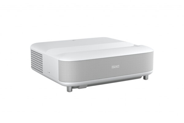 Epson EH-LS650W 4K PRO-UHD smart laserprojector, 3600 lumen, scherm van maximaal 120 inch - Afbeelding 2
