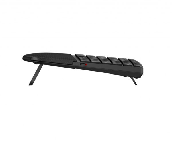 HP 685 Comfort Dual-Mode toetsenbord - Afbeelding 5