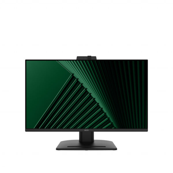 MSI Pro MP275QPDG computer monitor 68,6 cm (27") 2560 x 1440 Pixels Wide Quad HD LCD Zwart - Afbeelding 4