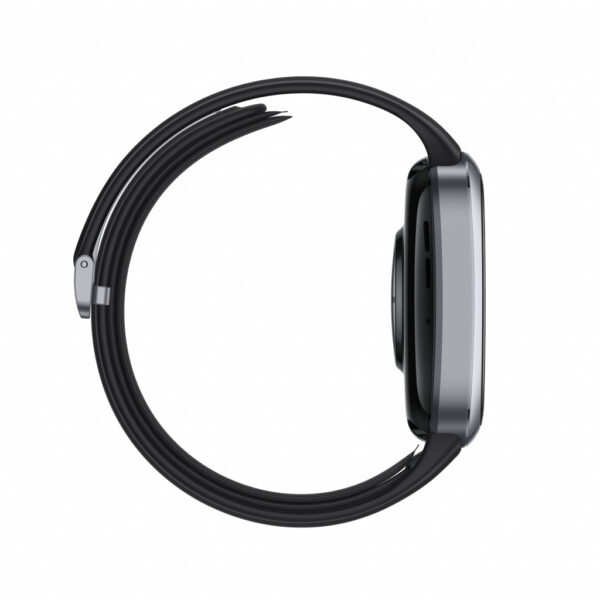 Huawei Watch D2 4,62 cm (1.82") AMOLED 38 mm Digitaal 480 x 408 Pixels Touchscreen Aluminium - Afbeelding 6