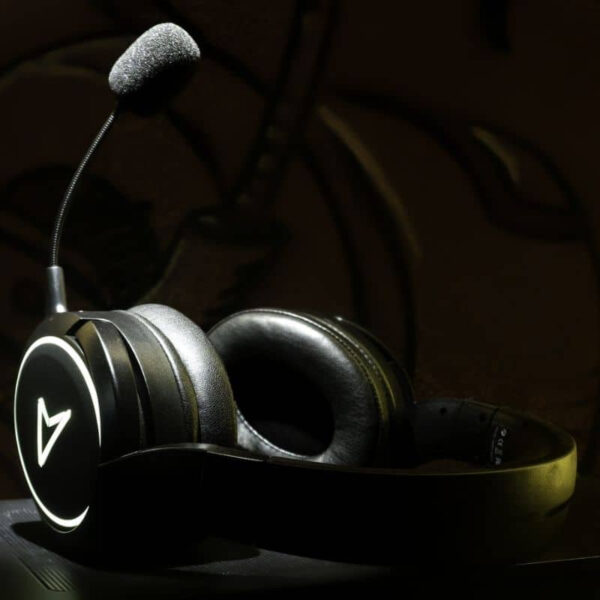 Lexip Bluetooth-Headset - Impulse (Multi Platform) - Afbeelding 2