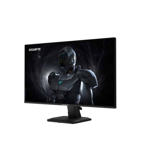 GIGABYTE GS25F2 computer monitor 62,2 cm (24.5") 1920 x 1080 Pixels Full HD LED Zwart - Afbeelding 2
