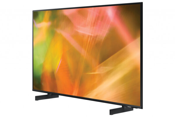 Samsung 50" Hotel TV HAU8000 4K - Afbeelding 2