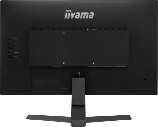 iiyama G-MASTER Red Eagle LED display 60,5 cm (23.8") 1920 x 1080 Pixels Full HD Zwart - Afbeelding 7