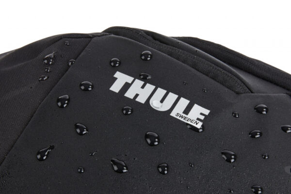 Thule Chasm TCHB215 Black rugzak Casual rugzak Zwart Polyester - Afbeelding 4
