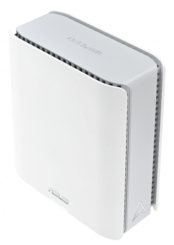 ASUS ZenWiFi BT8 Tri-band (2,4 GHz / 5 GHz / 6 GHz) Wi-Fi 7 (802.11be) Wit 3 Intern - Afbeelding 5