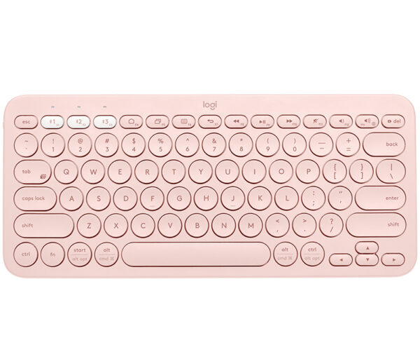 Logitech K380 Multi-Device - Afbeelding 10