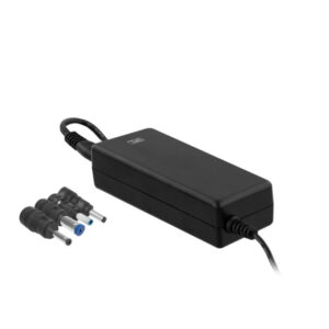 T'nB CHNBDAS oplader voor mobiele apparatuur Laptop Zwart AC Binnen