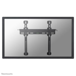Neomounts PLASMA-W040BLACK TV-beugel wand 23-52" - vlak