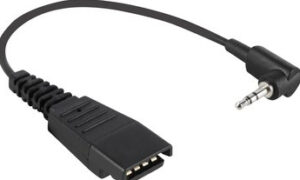 Jabra 8800-00-69 hoofdtelefoon accessoire