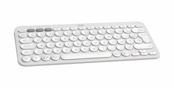 Logitech Pebble Keys 2 K380s
