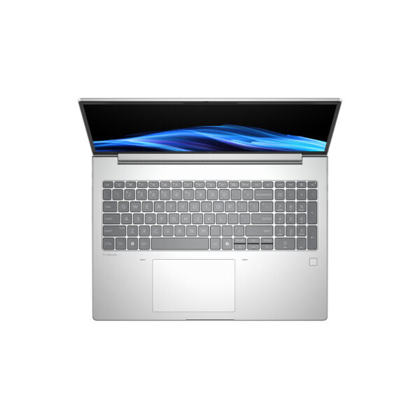 HP ProBook 4 G1a AI PC Wolf Pro Security Edition AMD Ryzen™ 7 PRO 250 Laptop 40,6 cm (16") WUXGA 1 TB SSD Wi-Fi 6E (802.11ax) Wi - Afbeelding 9