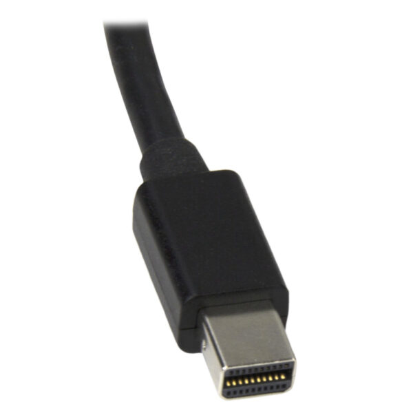 StarTech.com Mini DisplayPort naar DisplayPort multi-monitor splitter 4 poorts MST Hub - Afbeelding 6