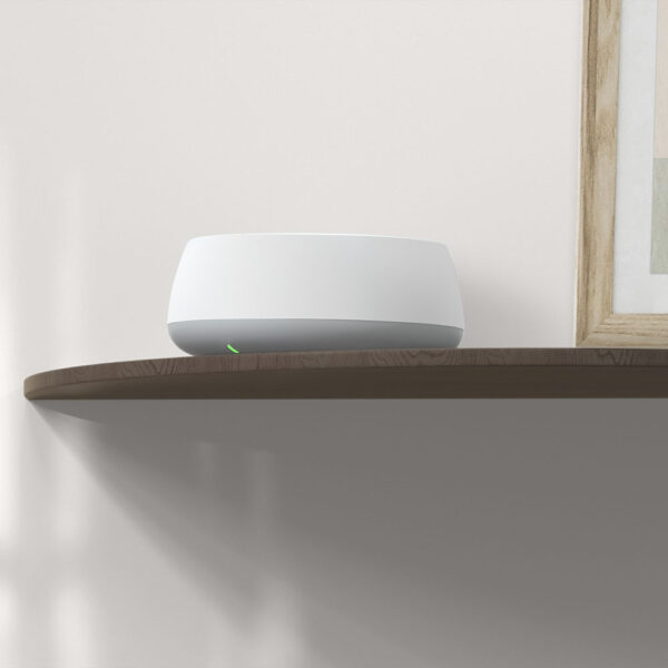 TP-Link DECO BE25(1-PACK) mesh-wifi-systeem Dual-band (2.4 GHz / 5 GHz) Wi-Fi 7 (802.11be) Wit 2 Intern - Afbeelding 7