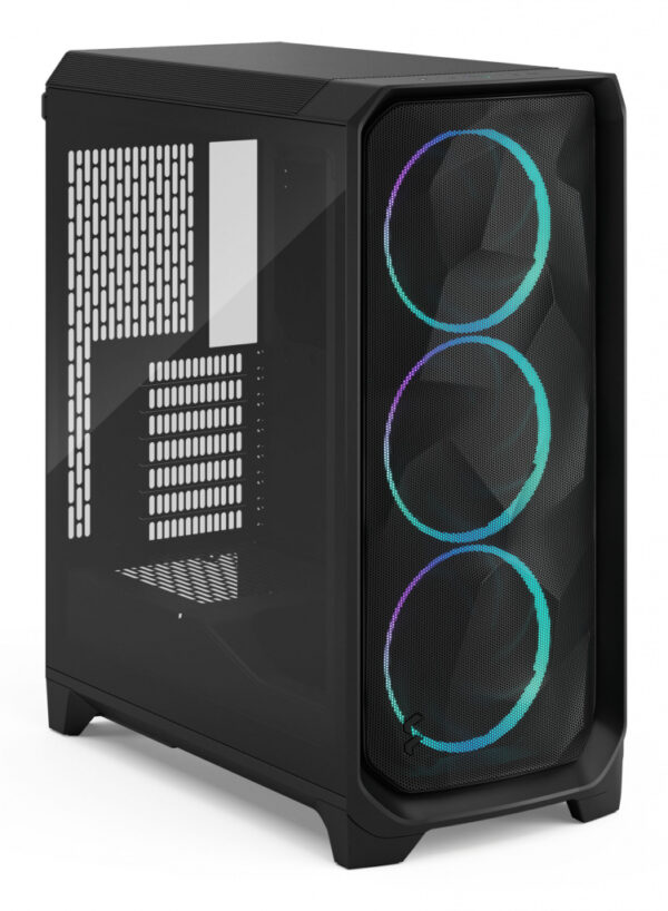 Fractal Design Meshify 3 Zwart - Afbeelding 3