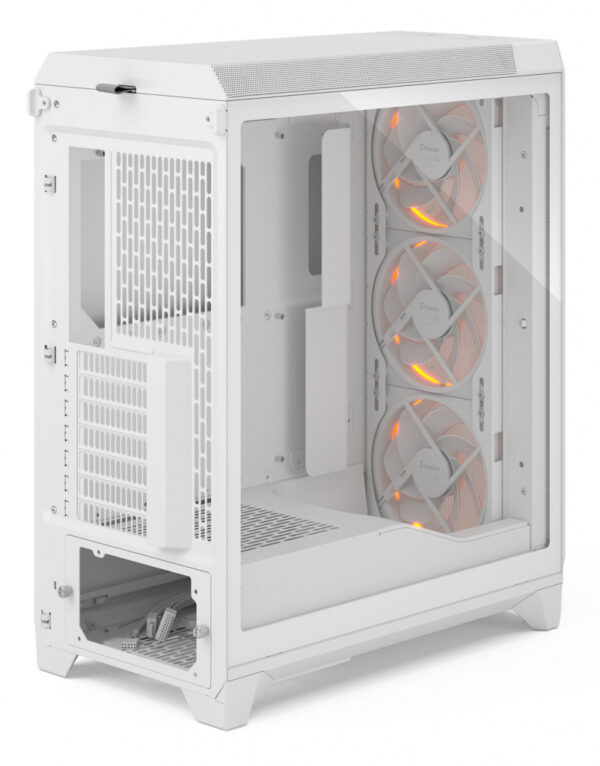 Fractal Design Meshify 3 Wit - Afbeelding 11