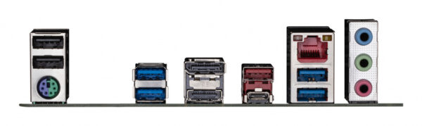 GIGABYTE Z790 D moederbord Intel Z790 Express LGA 1700 ATX - Afbeelding 5