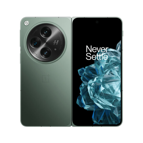 OnePlus Open 19,9 cm (7.82") Dual SIM Android 13 5G USB Type-C 16 GB 512 GB 4805 mAh Groen - Afbeelding 2