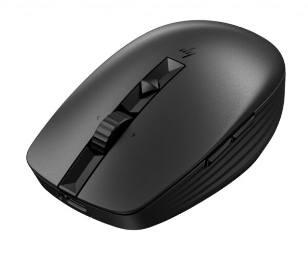 HP 715 oplaadbare muis voor meerdere apparaten - Afbeelding 11