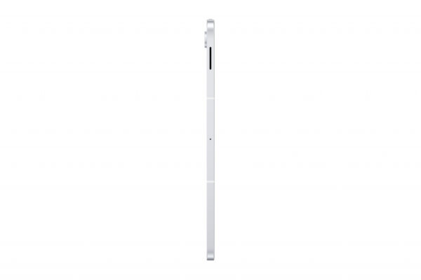 Samsung Galaxy Tab S10 FE+ 5G Samsung Exynos LTE-TDD & LTE-FDD 128 GB 33,3 cm (13.1") 8 GB Wi-Fi 6 (802.11ax) Zilver - Afbeelding 6